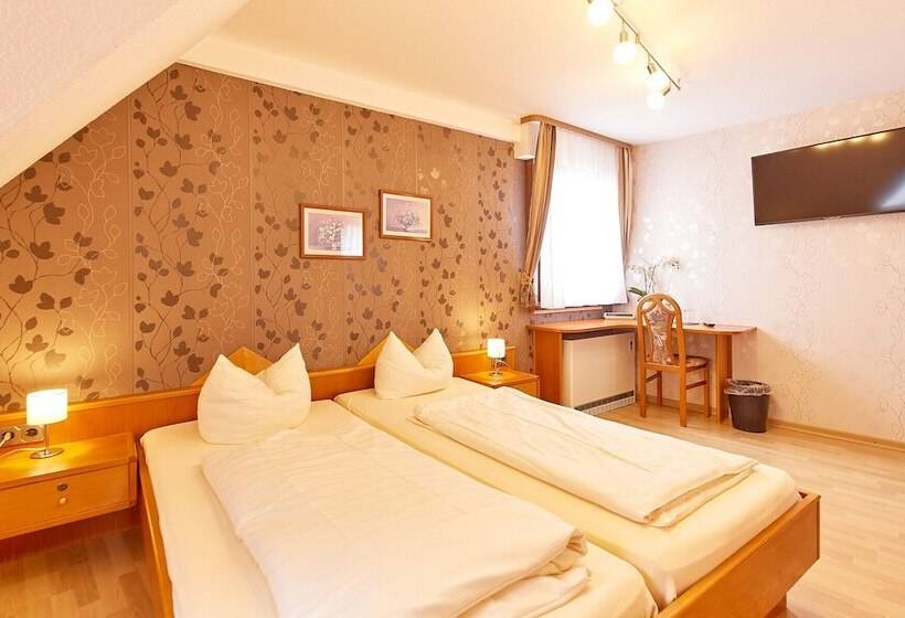 ホテル Restaurant Ehses