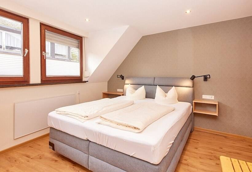 ホテル Restaurant Ehses