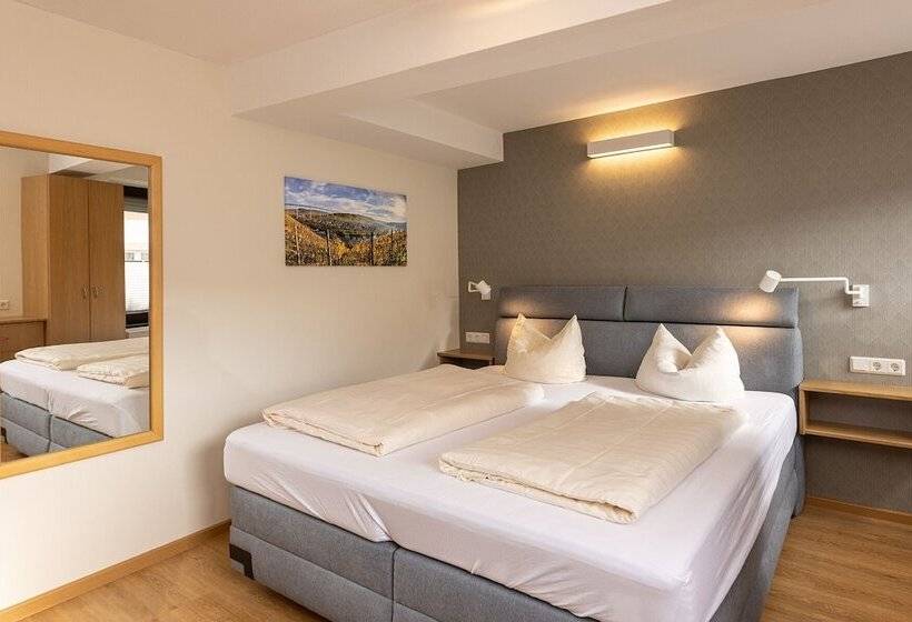 ホテル Restaurant Ehses