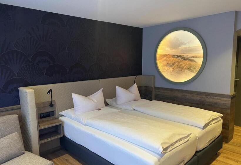 בית מלון כפרי Restaurant Ennen