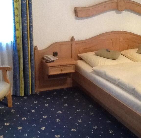 فندق Gästehaus Forellenhof