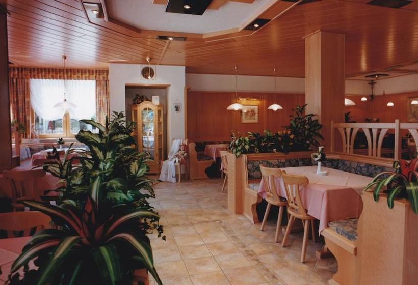 فندق Gästehaus Forellenhof