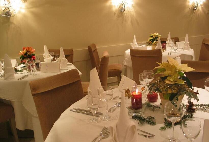 Отель Restaurant Kolb