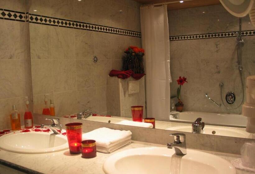 Отель Restaurant Kolb