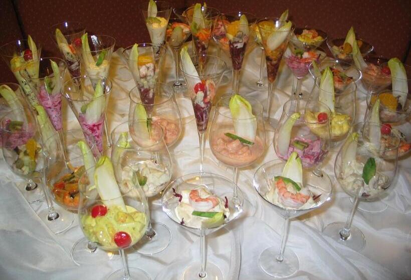 Отель Restaurant Kolb