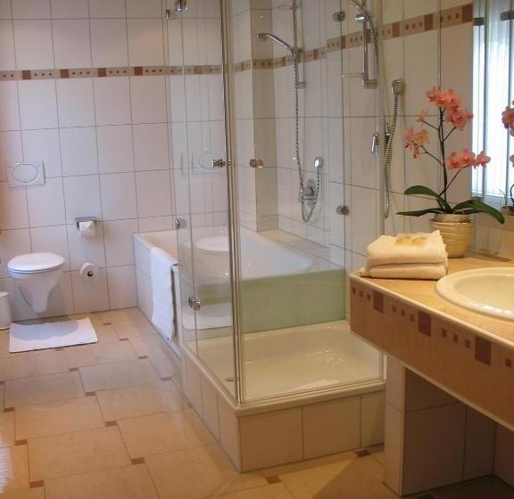 Отель Restaurant Kolb