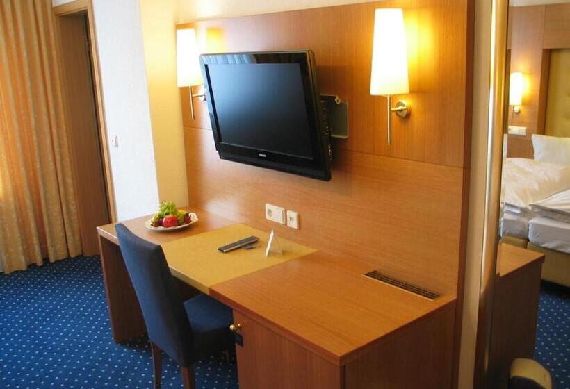 Отель Restaurant Kolb