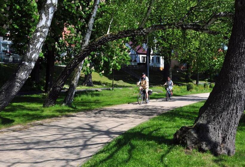 فندق Müritzterrasse