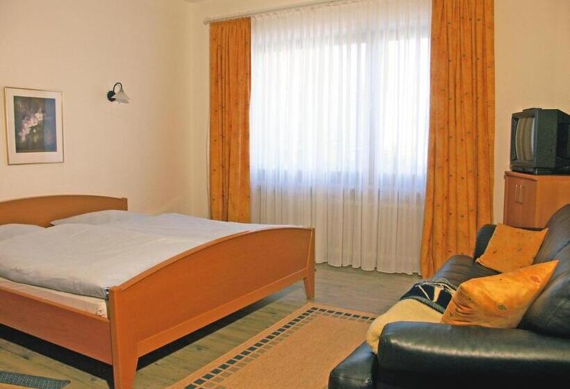 호텔 Restaurant Nord Stuv