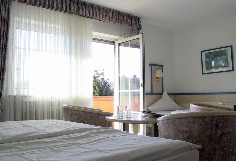 בית מלון כפרי Restaurant Rückert