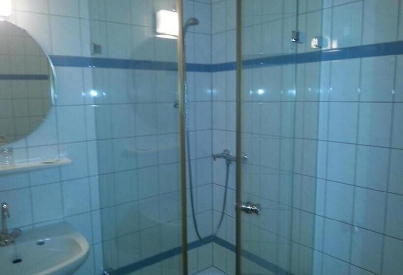 בית מלון כפרי Restaurant Rückert