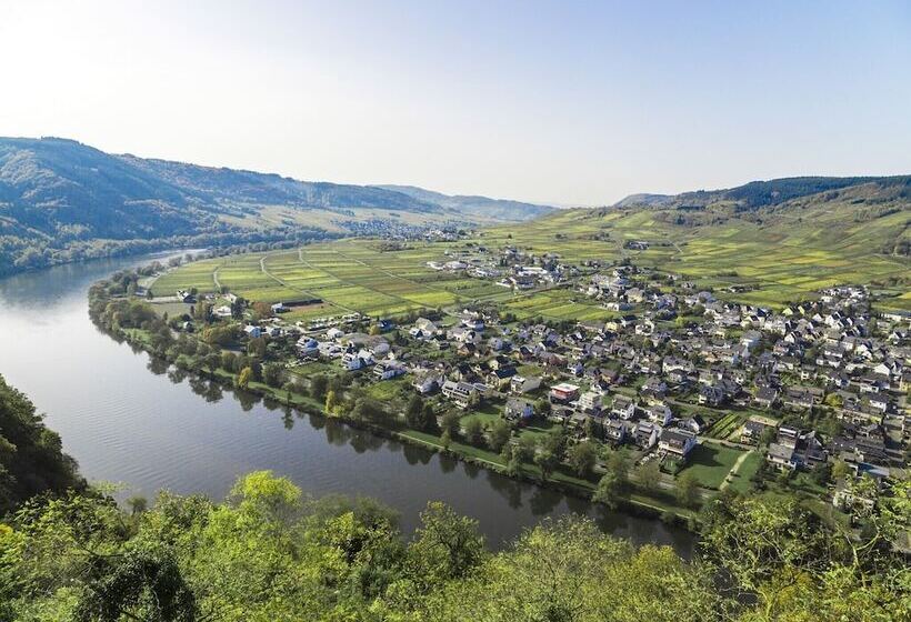 בית מלון כפרי Restaurant Sonnenlay