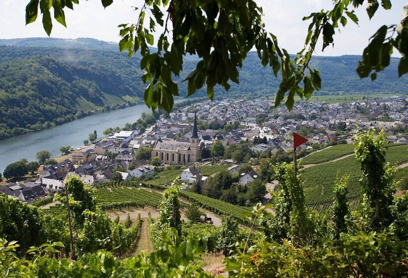 בית מלון כפרי Restaurant Sonnenlay