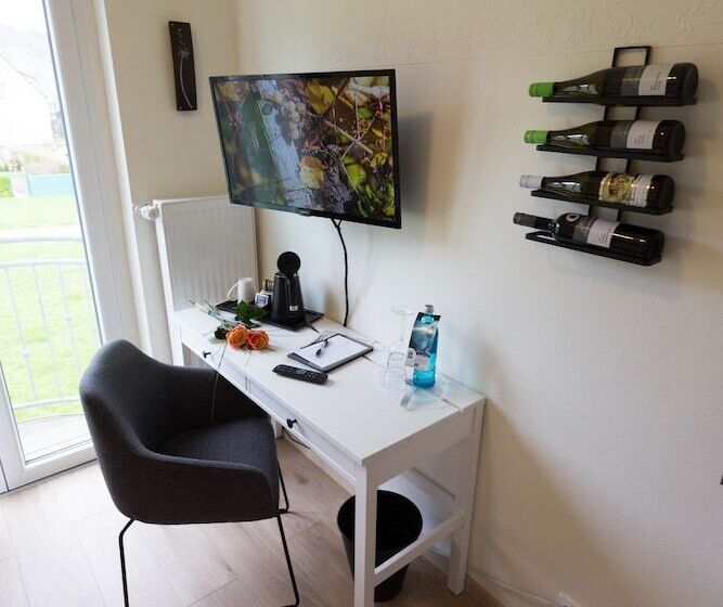 בית מלון כפרי Restaurant Sonnenlay