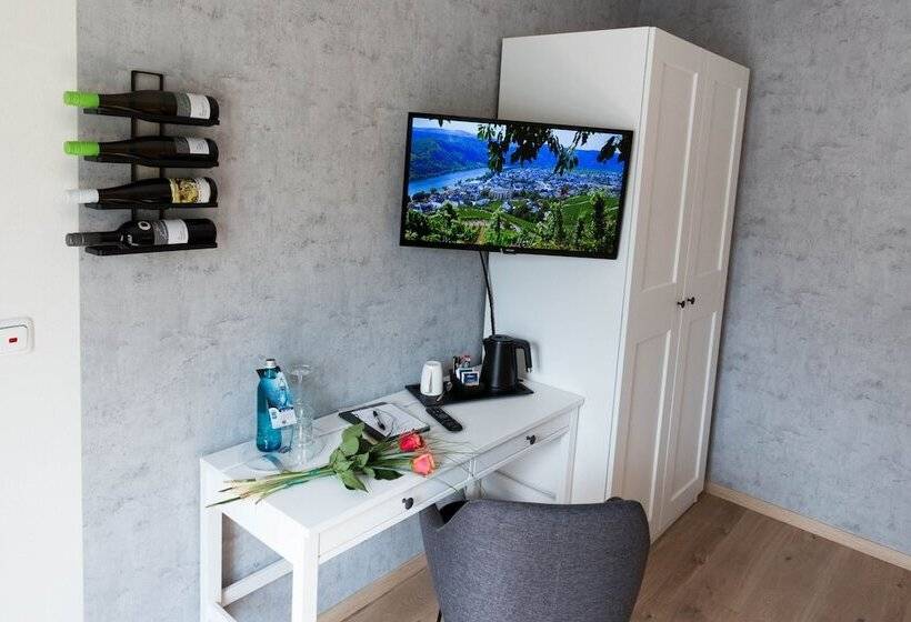 בית מלון כפרי Restaurant Sonnenlay