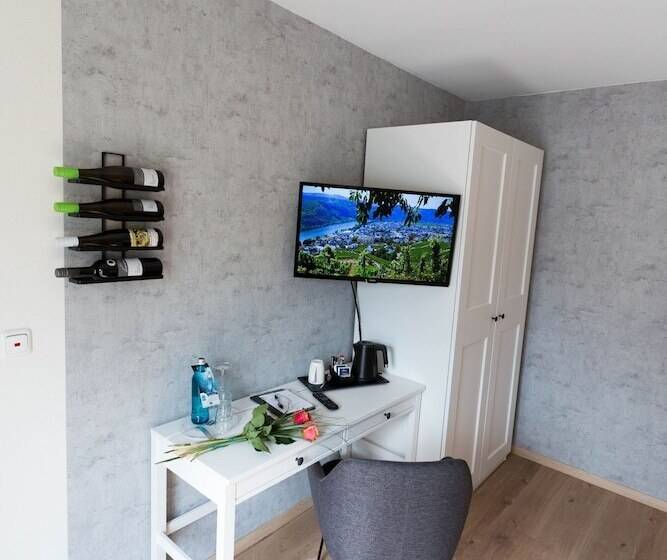 בית מלון כפרי Restaurant Sonnenlay