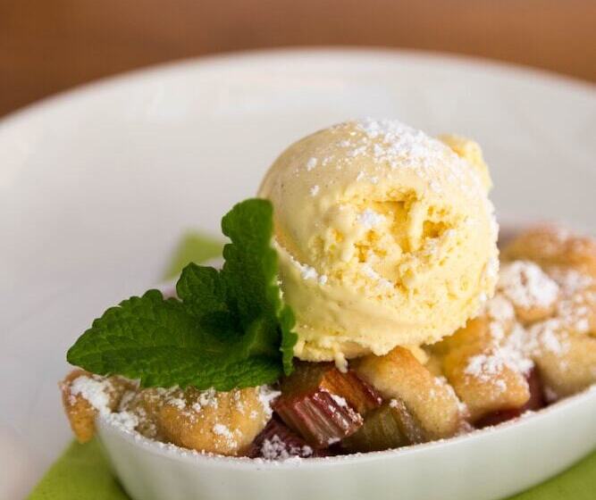 בית מלון כפרי Restaurant Sonnenlay