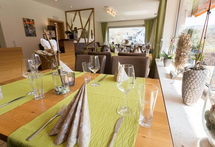 בית מלון כפרי Restaurant Sonnenlay