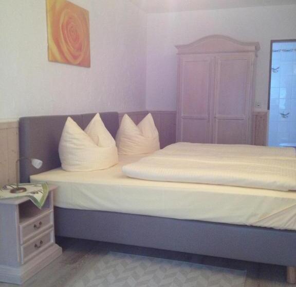 בית מלון כפרי Restaurant Walkmühle