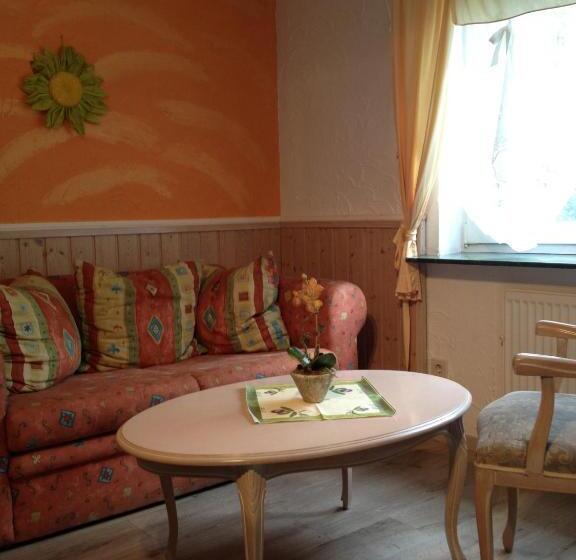 בית מלון כפרי Restaurant Walkmühle