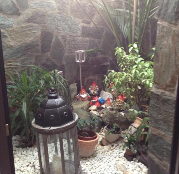 בית מלון כפרי Restaurant Walkmühle