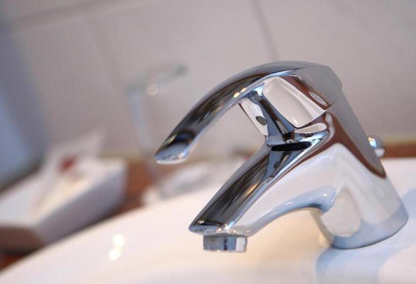 호텔 Restaurant Wanders