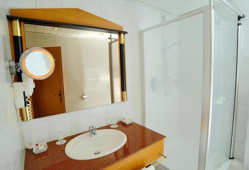 호텔 Restaurant Wanders