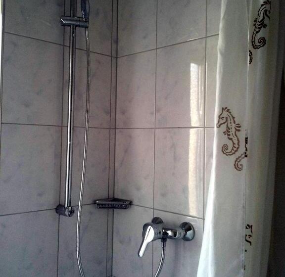 호텔 Restaurant Zum Stern