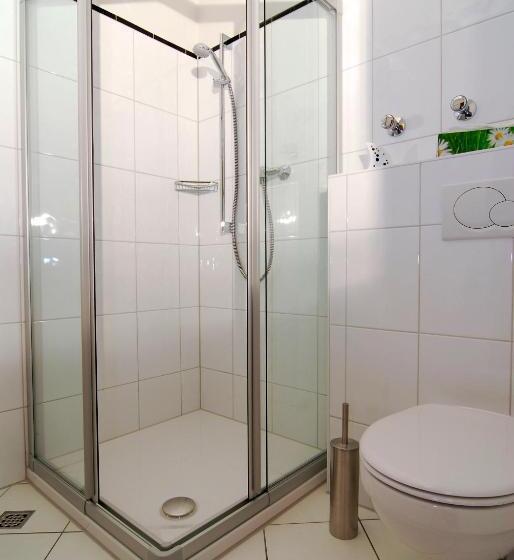 Отель Restaurant Zunftstube