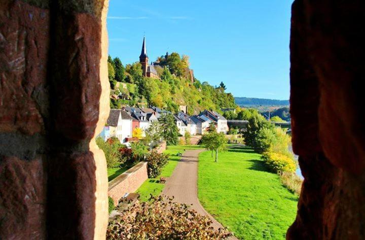 Отель Restaurant Zunftstube