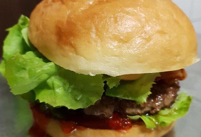 Отель Restaurant Zunftstube