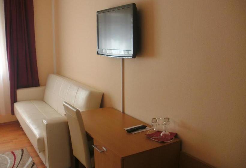 호텔 Rheinmoselview