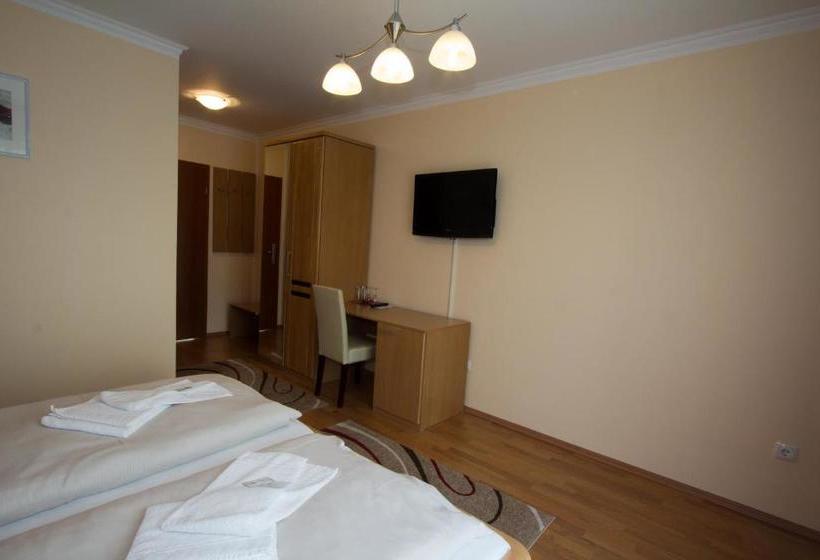 酒店 Rheinmoselview