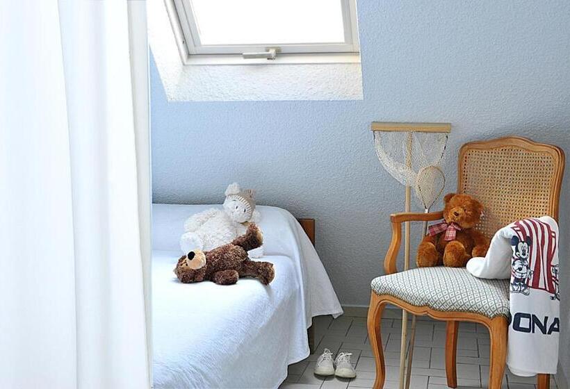 호텔 Résidence Le Vénète