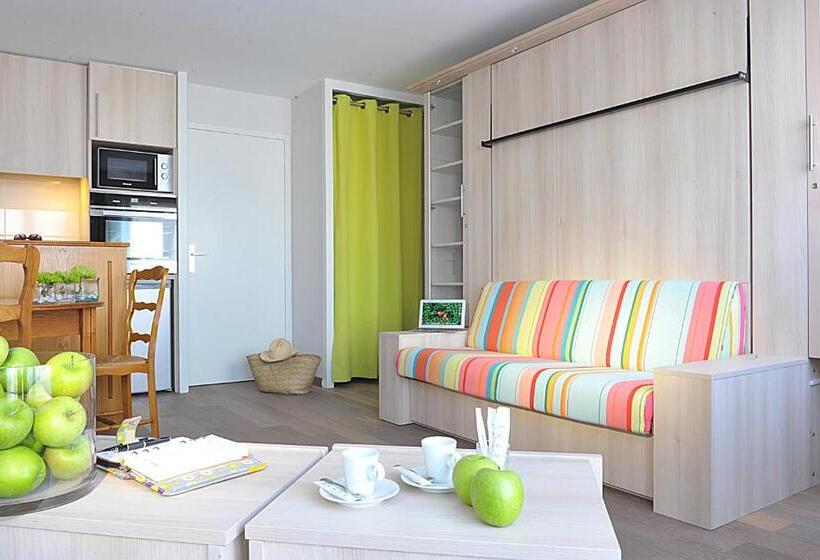 호텔 Résidence Le Vénète