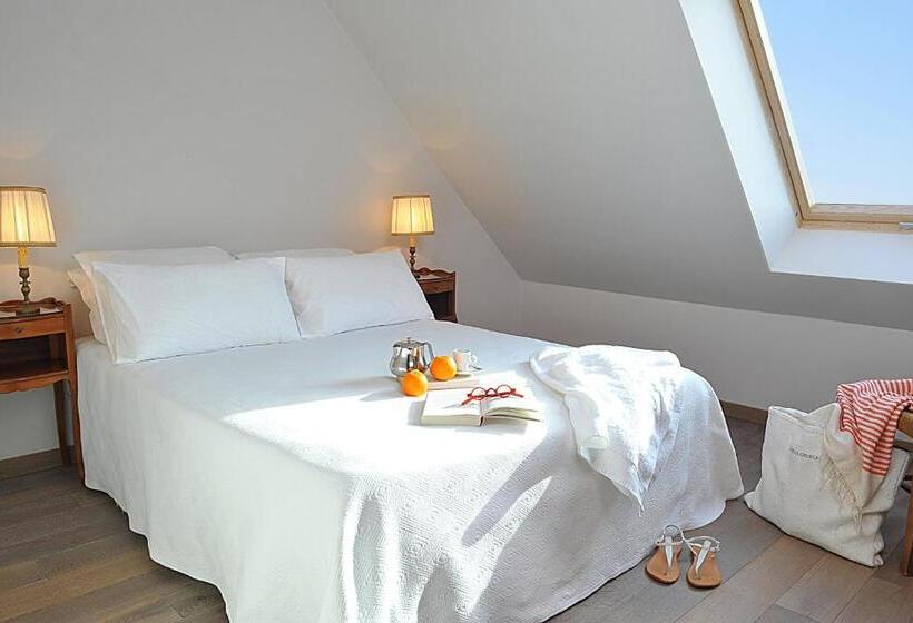 호텔 Résidence Le Vénète