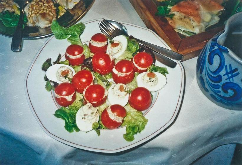 ホテル Schauenburg