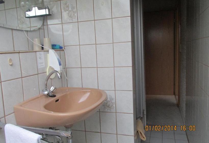 Отель Schauenburg