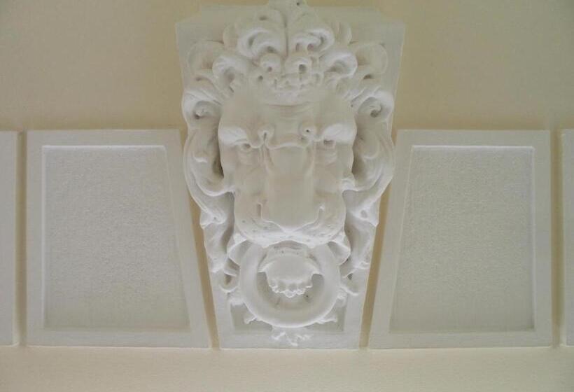 Отель Schloonsee Garni