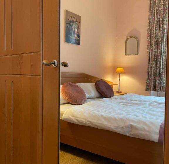 Отель Schloss Zell