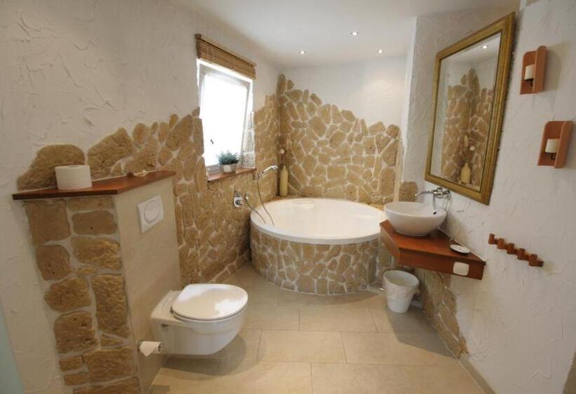 ホテル Seebrise Grömitz