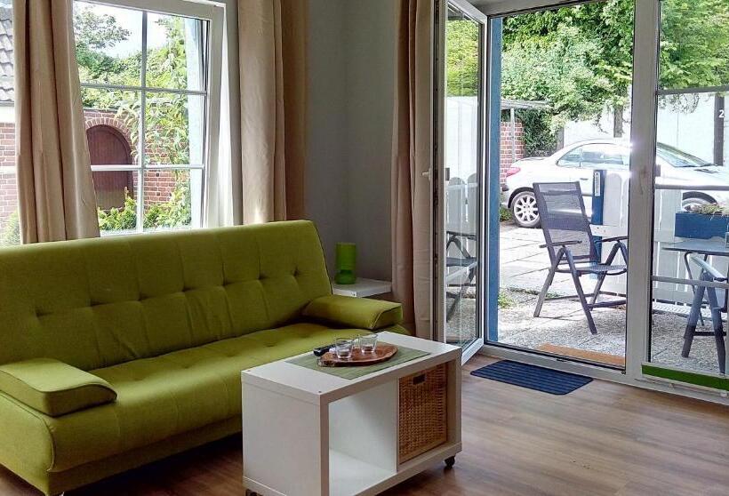 ホテル Seebrise Grömitz