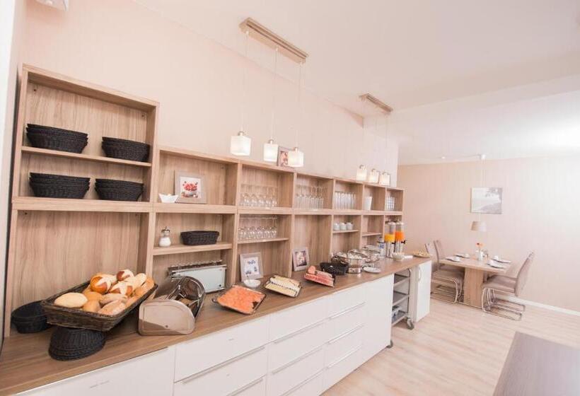 ホテル Seebrise Grömitz