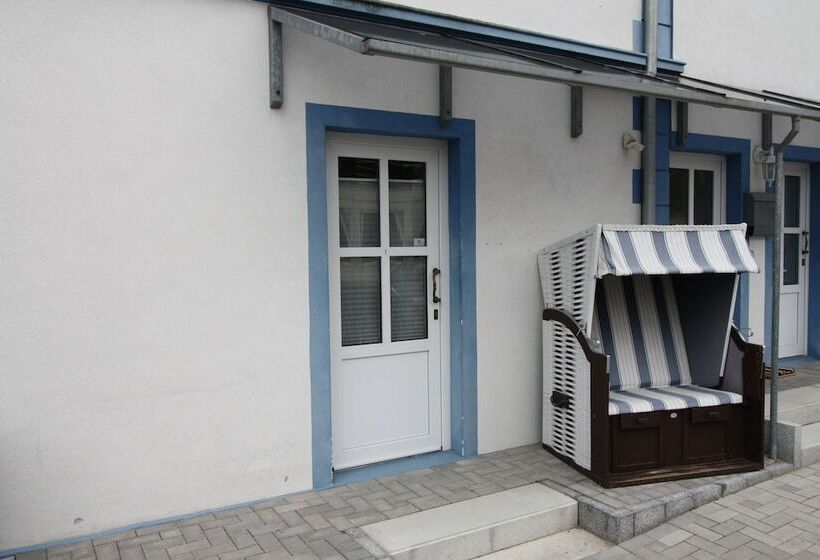 ホテル Seebrise Grömitz