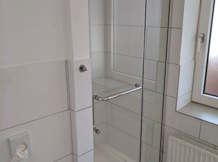 ホテル Seebrise Grömitz