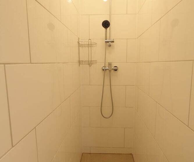 ホテル Seebrise Grömitz