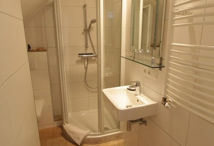 ホテル Seebrise Grömitz