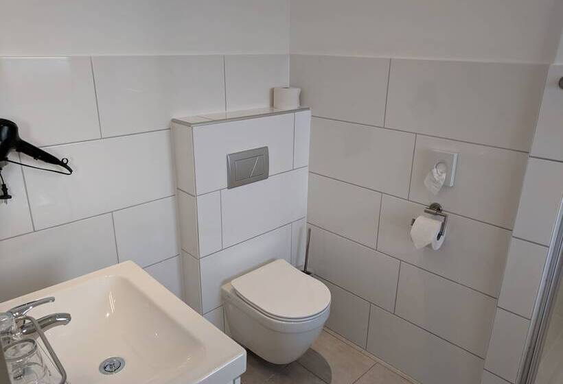 ホテル Seebrise Grömitz