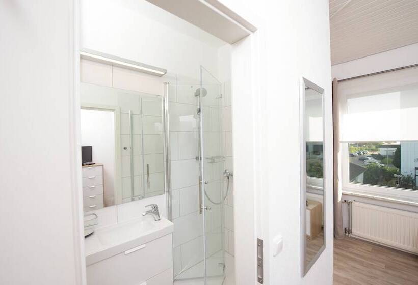 ホテル Seebrise Grömitz