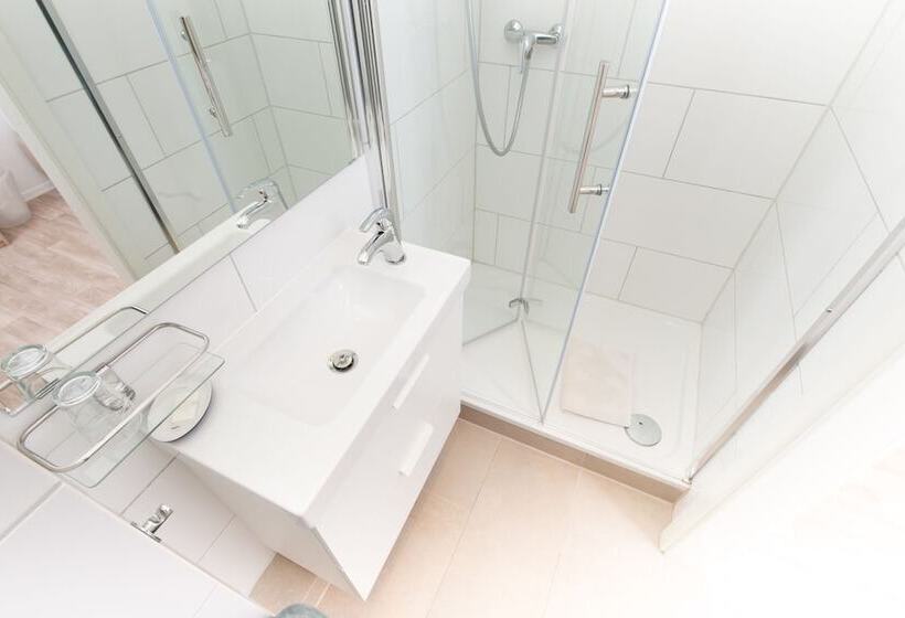 ホテル Seebrise Grömitz